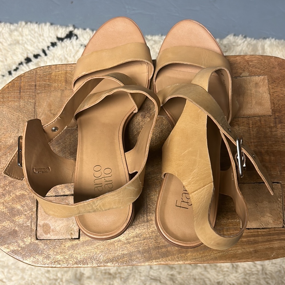 Sandals - Picture 2 of 3
